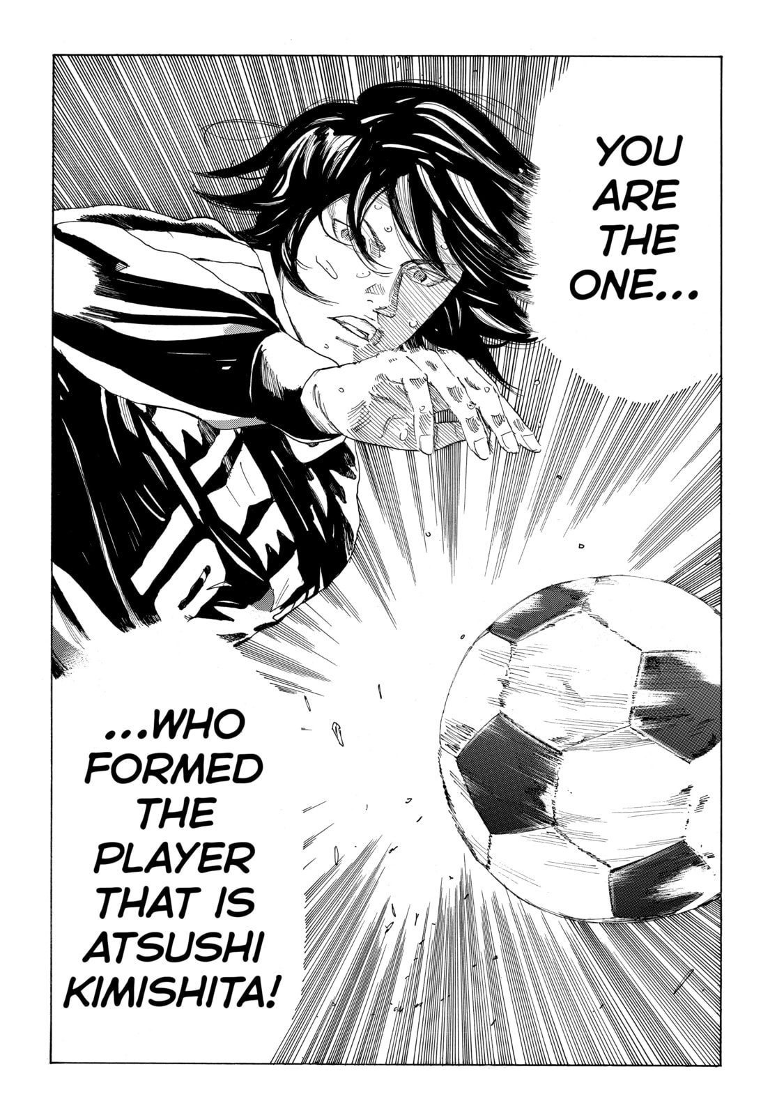 Read DAYS chapter 359 image 17 on Lezhin