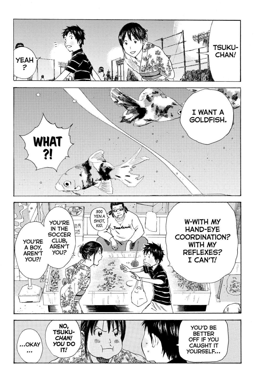 Read DAYS chapter 36 image 9 on Lezhin
