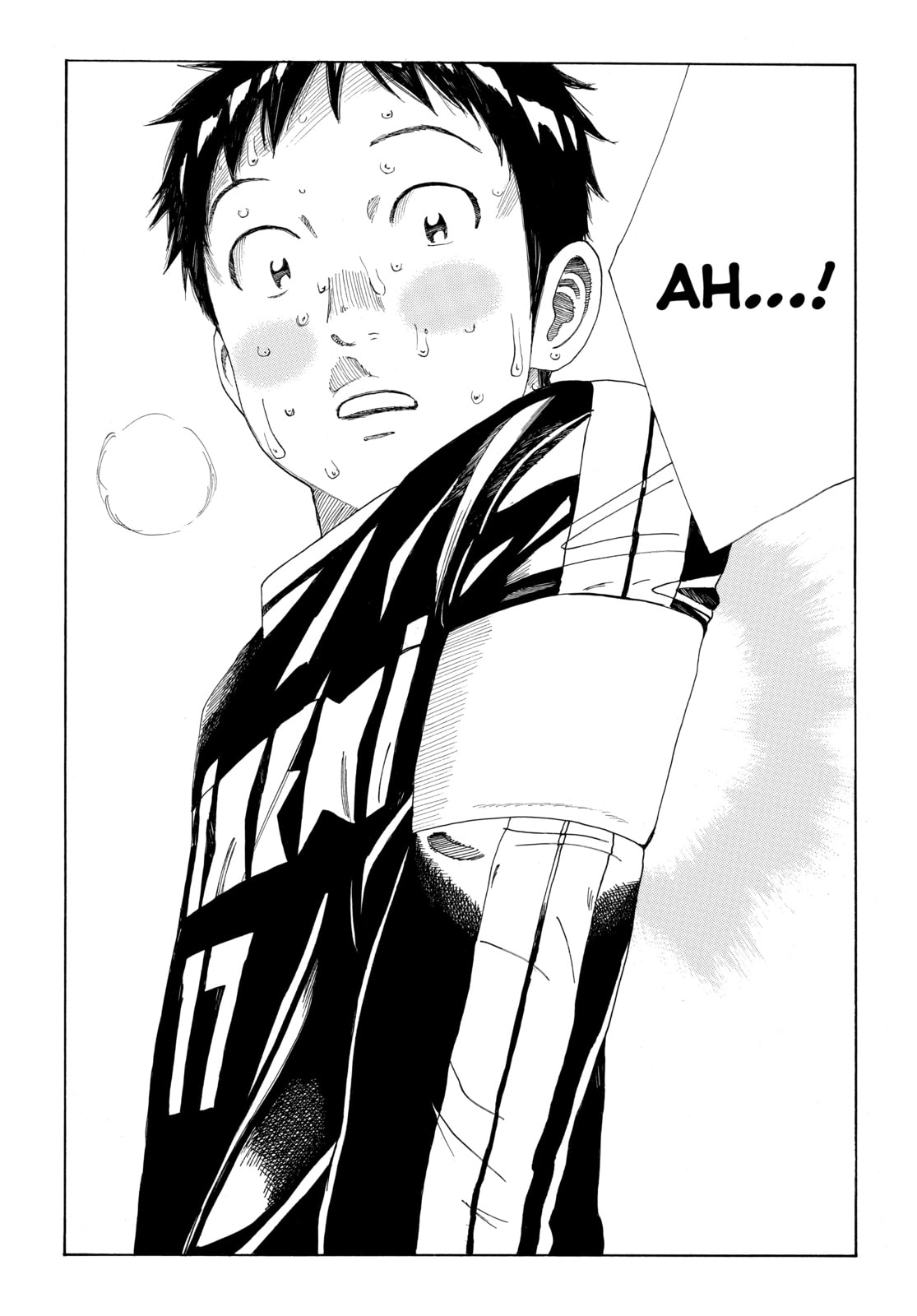 Read DAYS chapter 361 image 14 on Lezhin