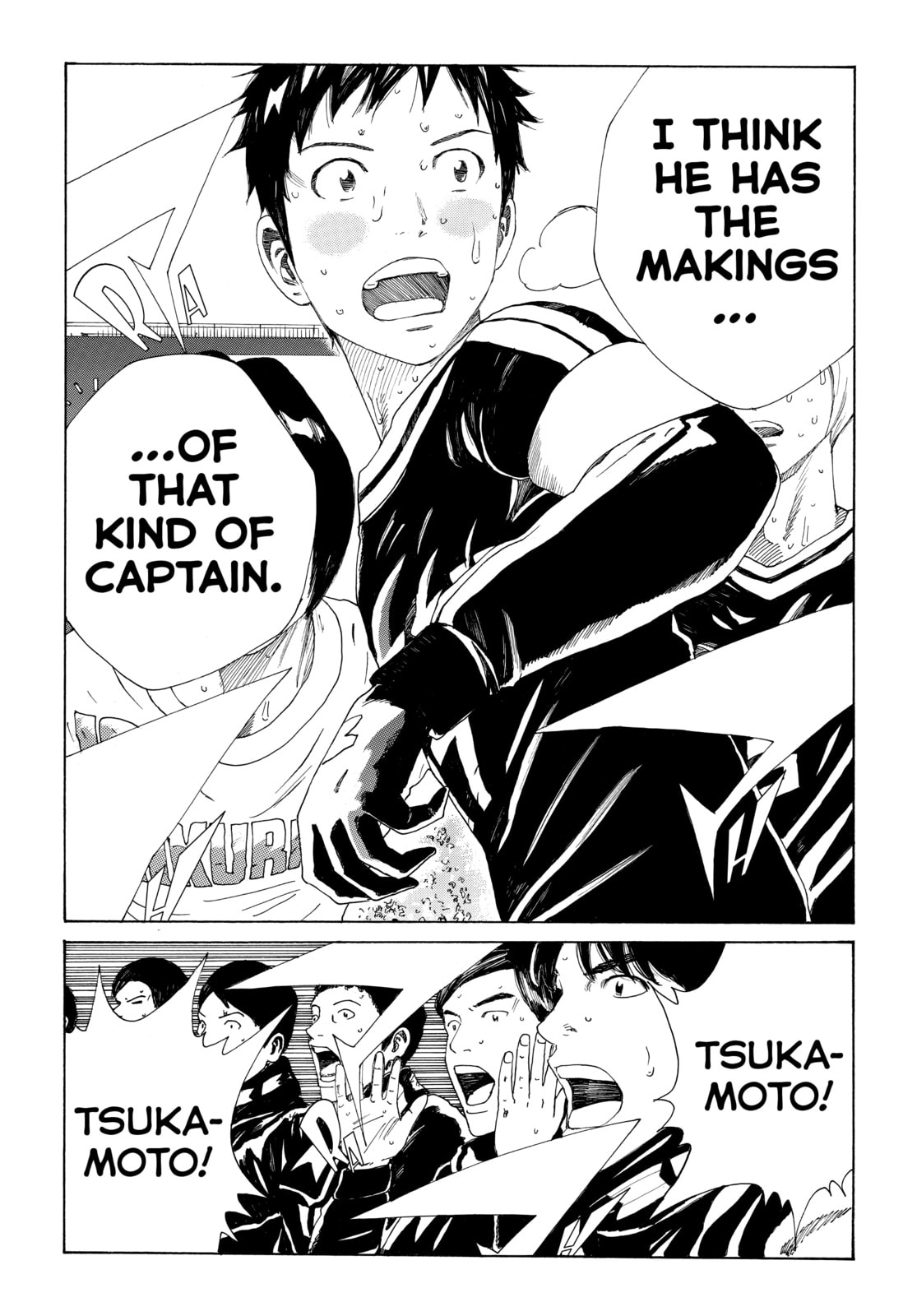 Read DAYS chapter 363 image 11 on Lezhin
