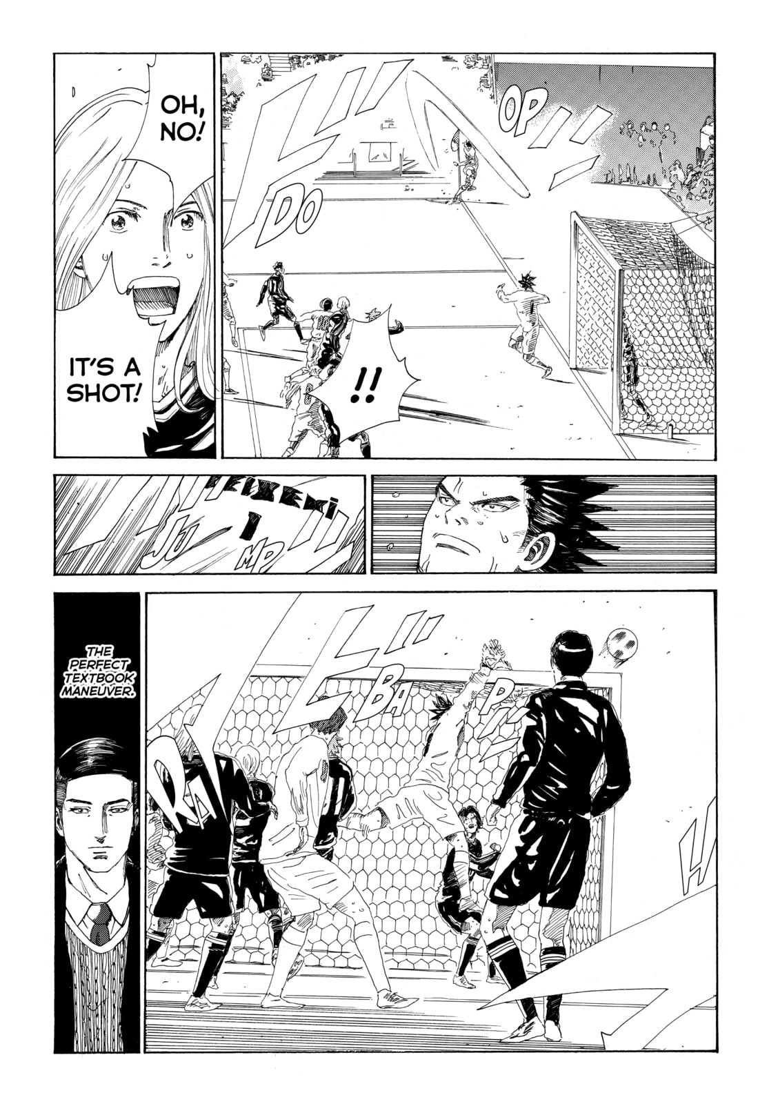 Read DAYS chapter 364 image 11 on Lezhin