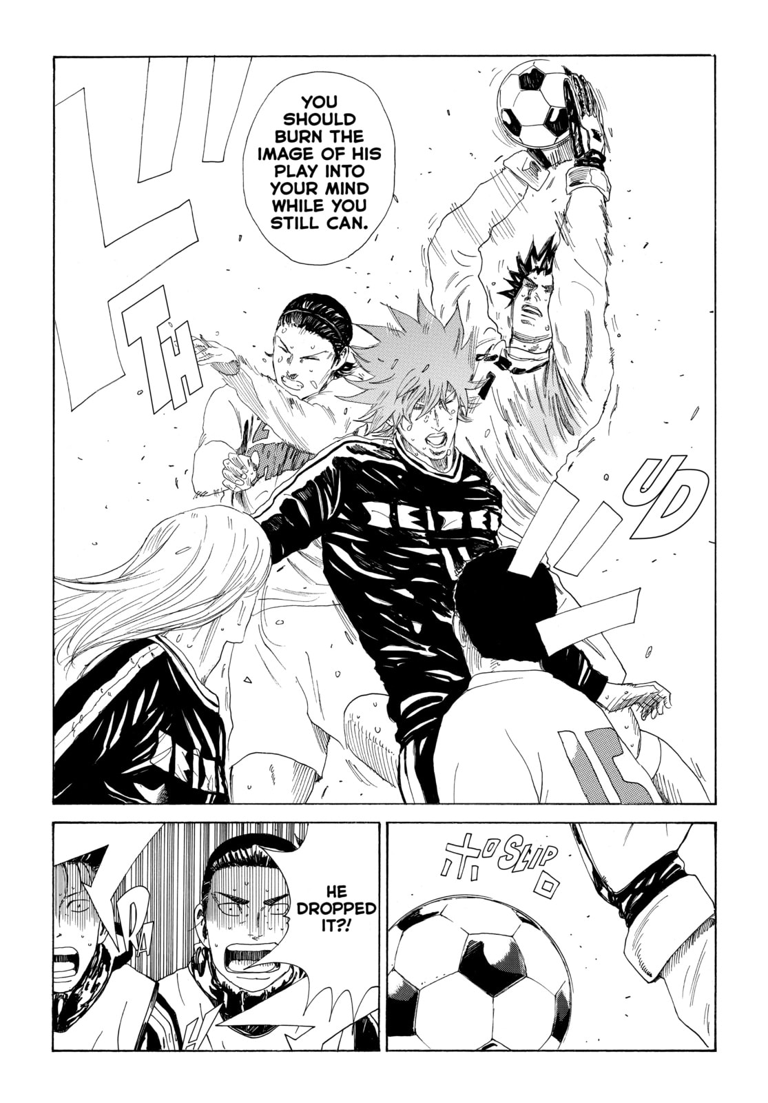 Read DAYS chapter 364 image 15 on Lezhin