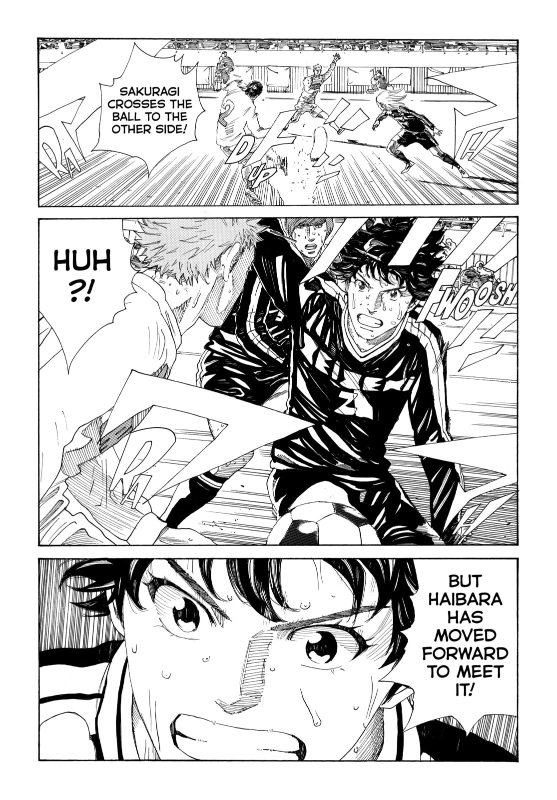 Read DAYS chapter 365 image 11 on Lezhin