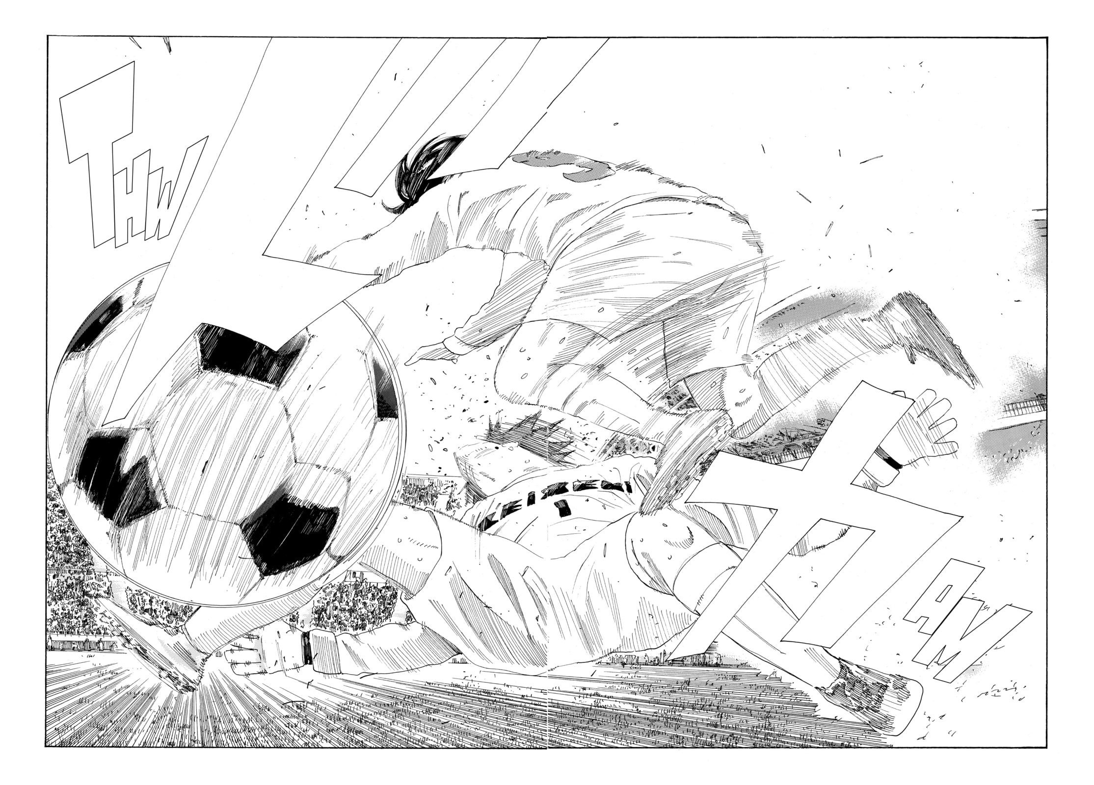 Read DAYS chapter 366 image 9 on Lezhin