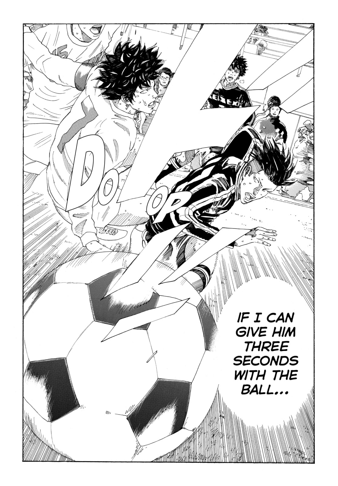 Read DAYS chapter 367 image 14 on Lezhin