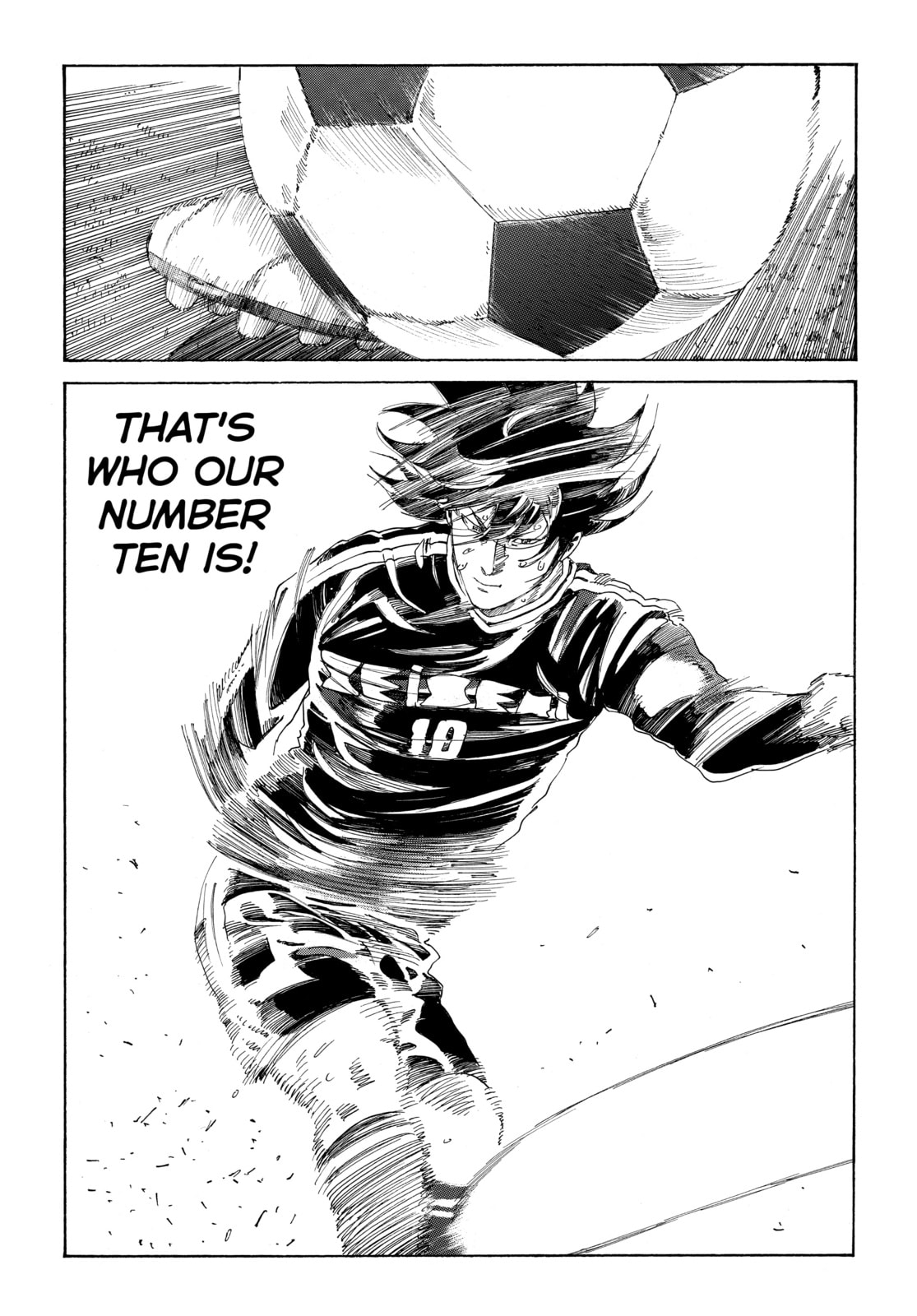 Read DAYS chapter 367 image 19 on Lezhin