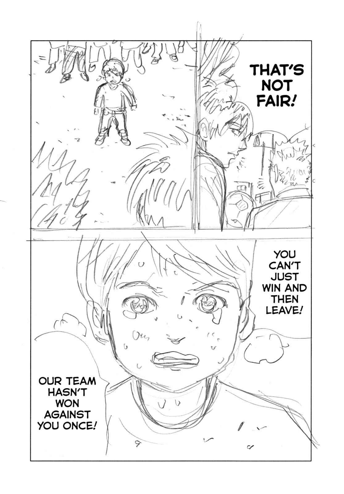 Read DAYS chapter 367 image 21 on Lezhin