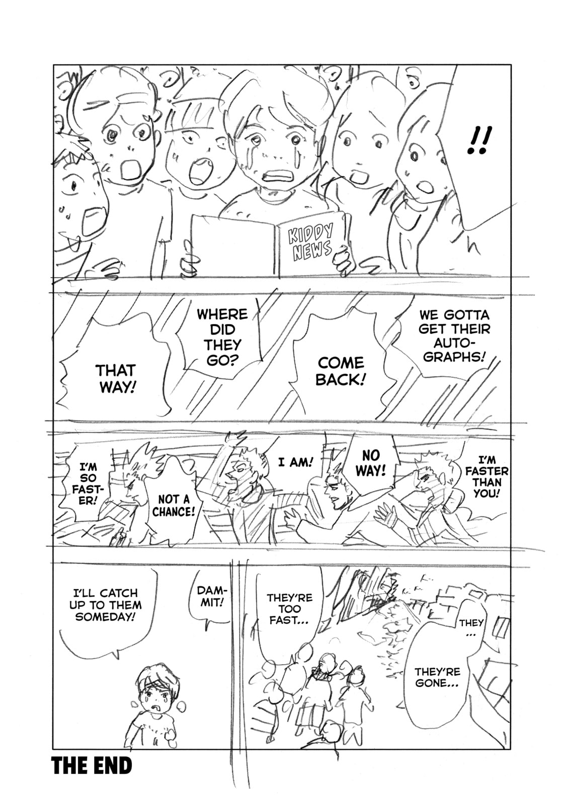 Read DAYS chapter 367 image 24 on Lezhin