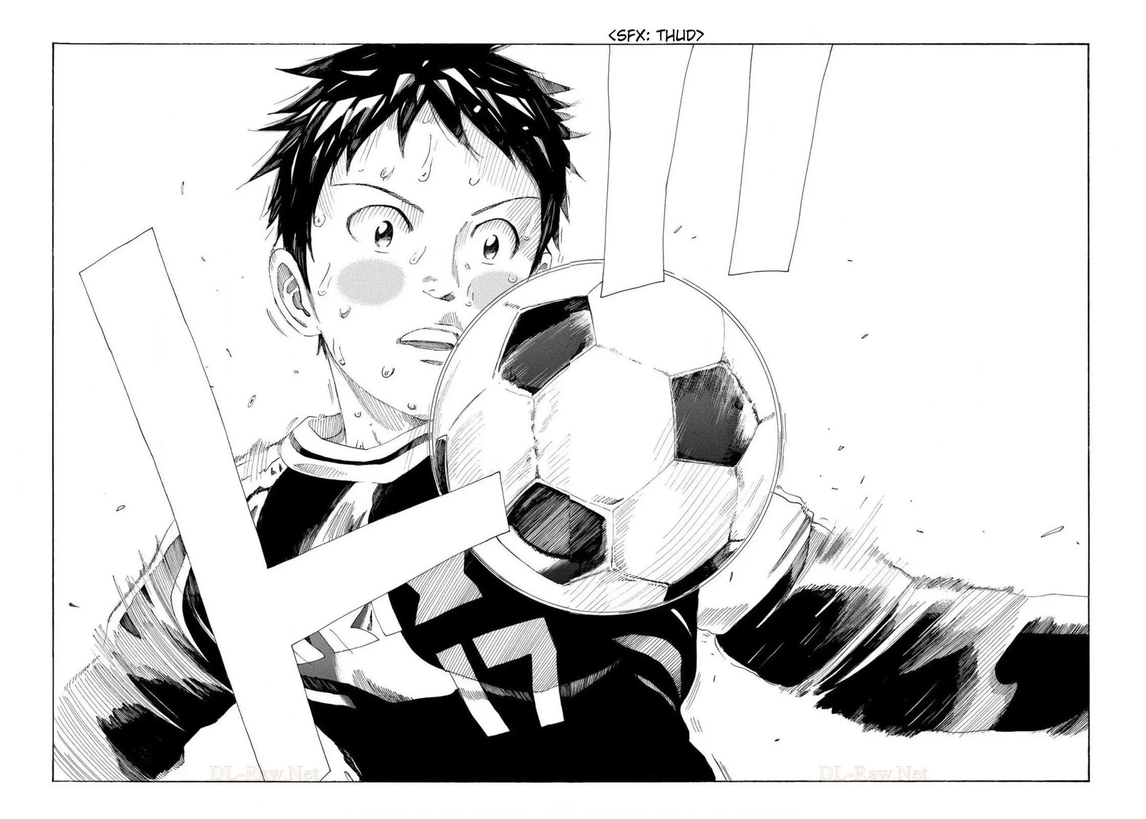 Read DAYS chapter 368 image 7 on Lezhin