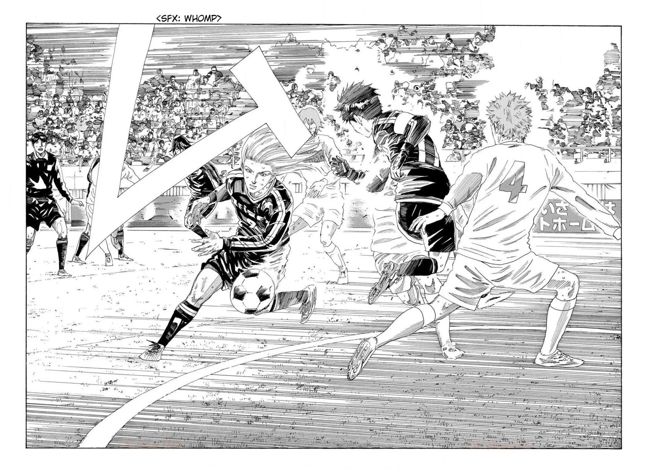 Read DAYS chapter 368 image 8 on Lezhin