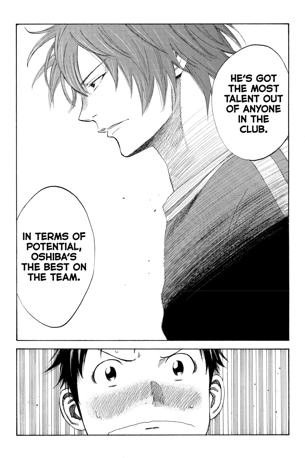 Read DAYS chapter 37 image 20 on Lezhin