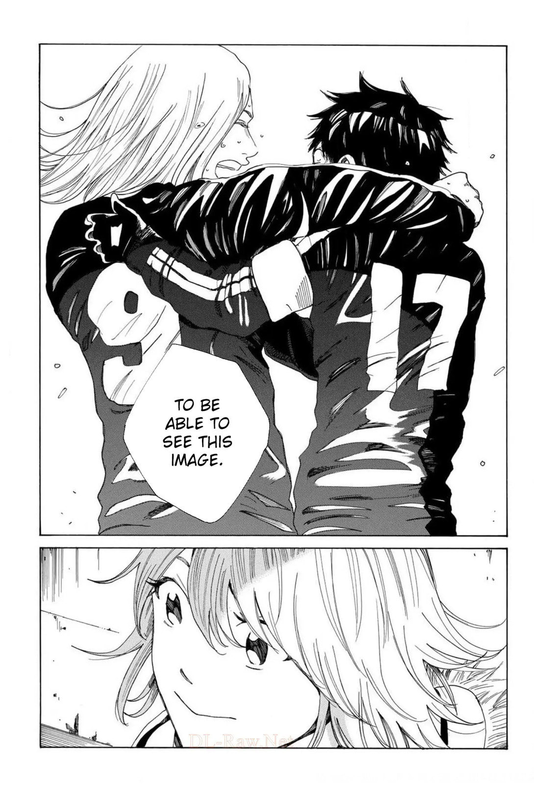 Read DAYS chapter 370 image 16 on Lezhin