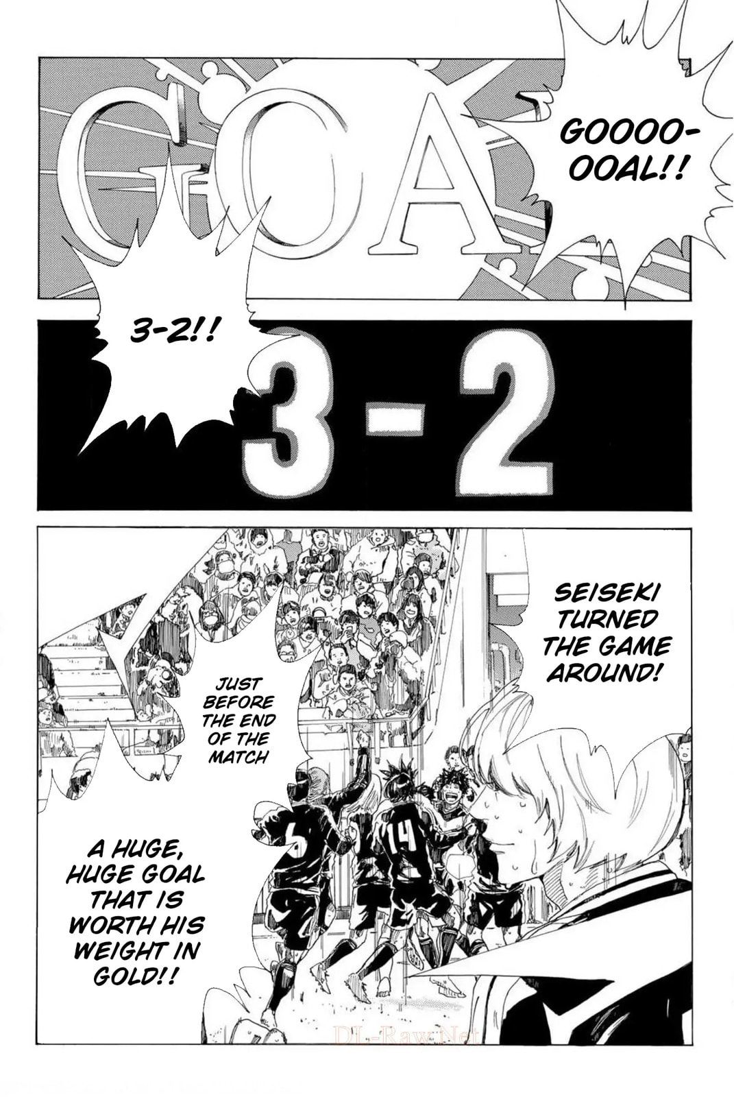 Read DAYS chapter 370 image 2 on Lezhin