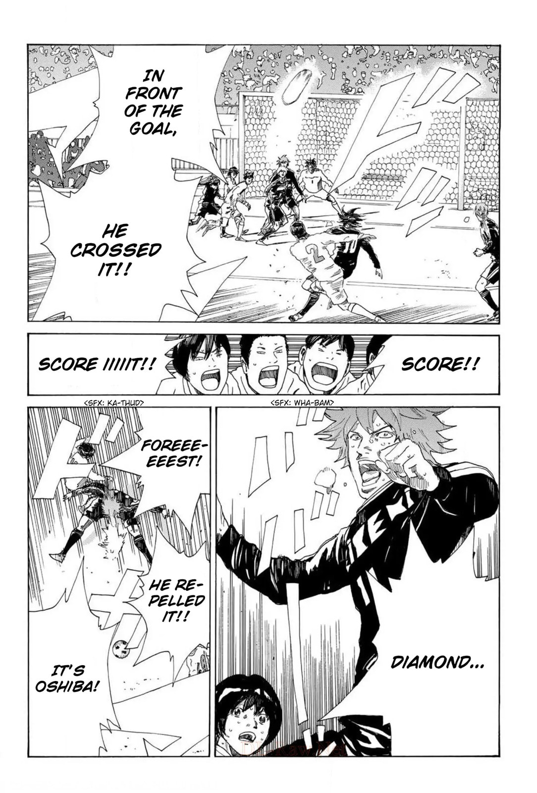 Read DAYS chapter 371 image 11 on Lezhin