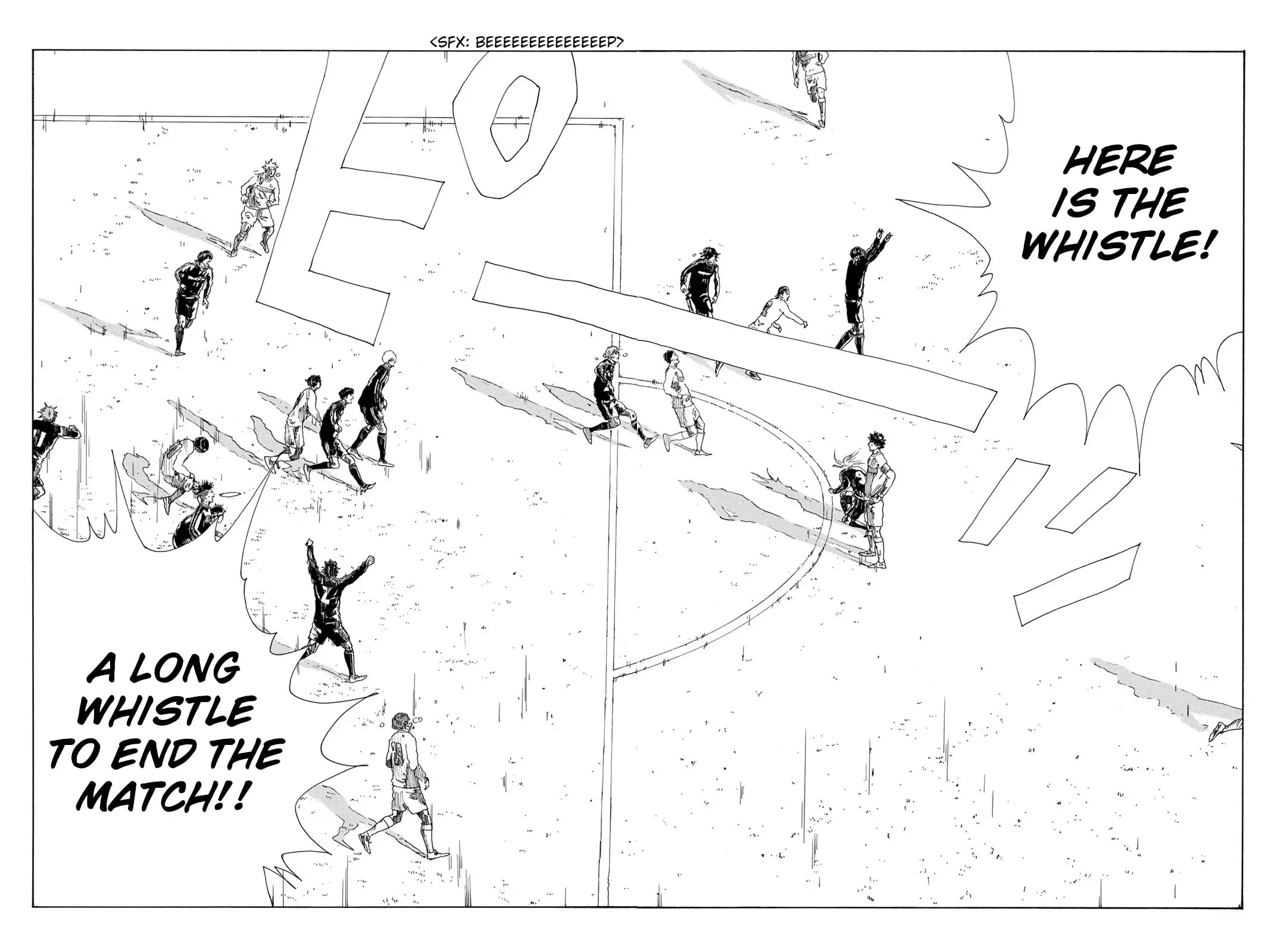 Read DAYS chapter 372 image 6 on Lezhin