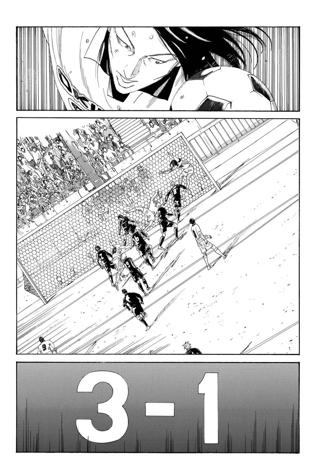 Read DAYS chapter 376 image 14 on Lezhin