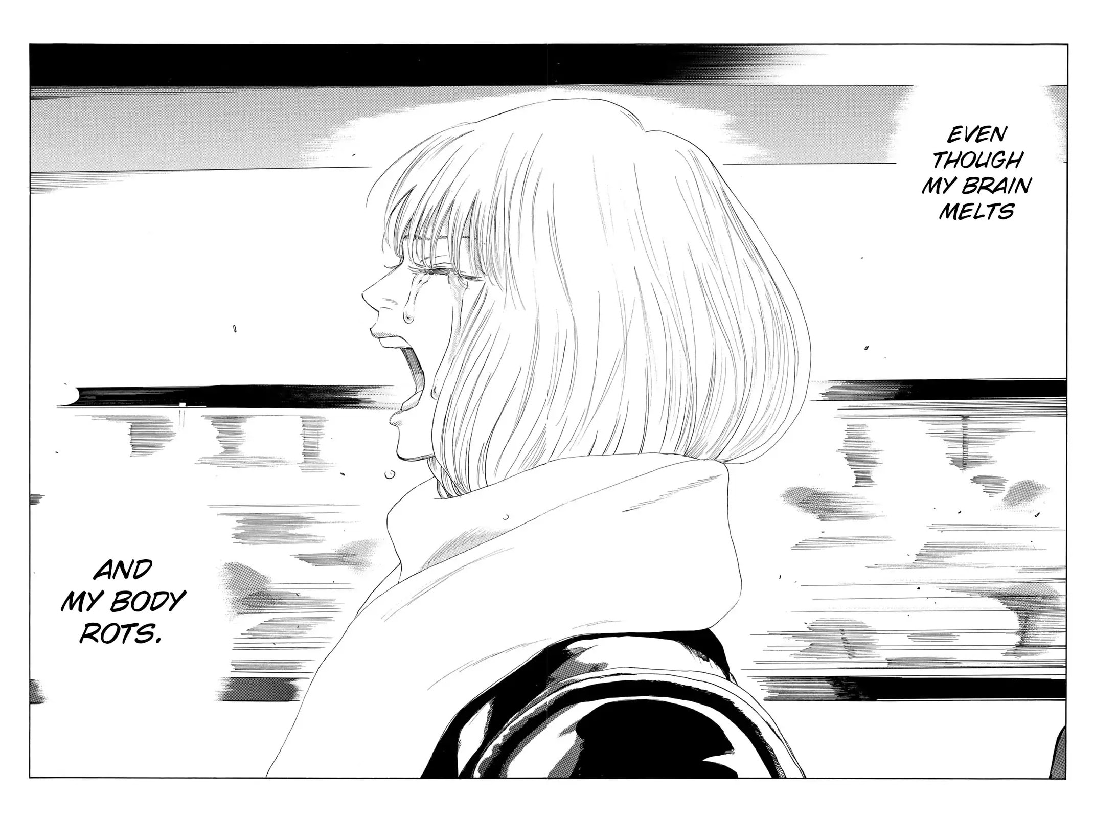 Read DAYS chapter 376 image 34 on Lezhin