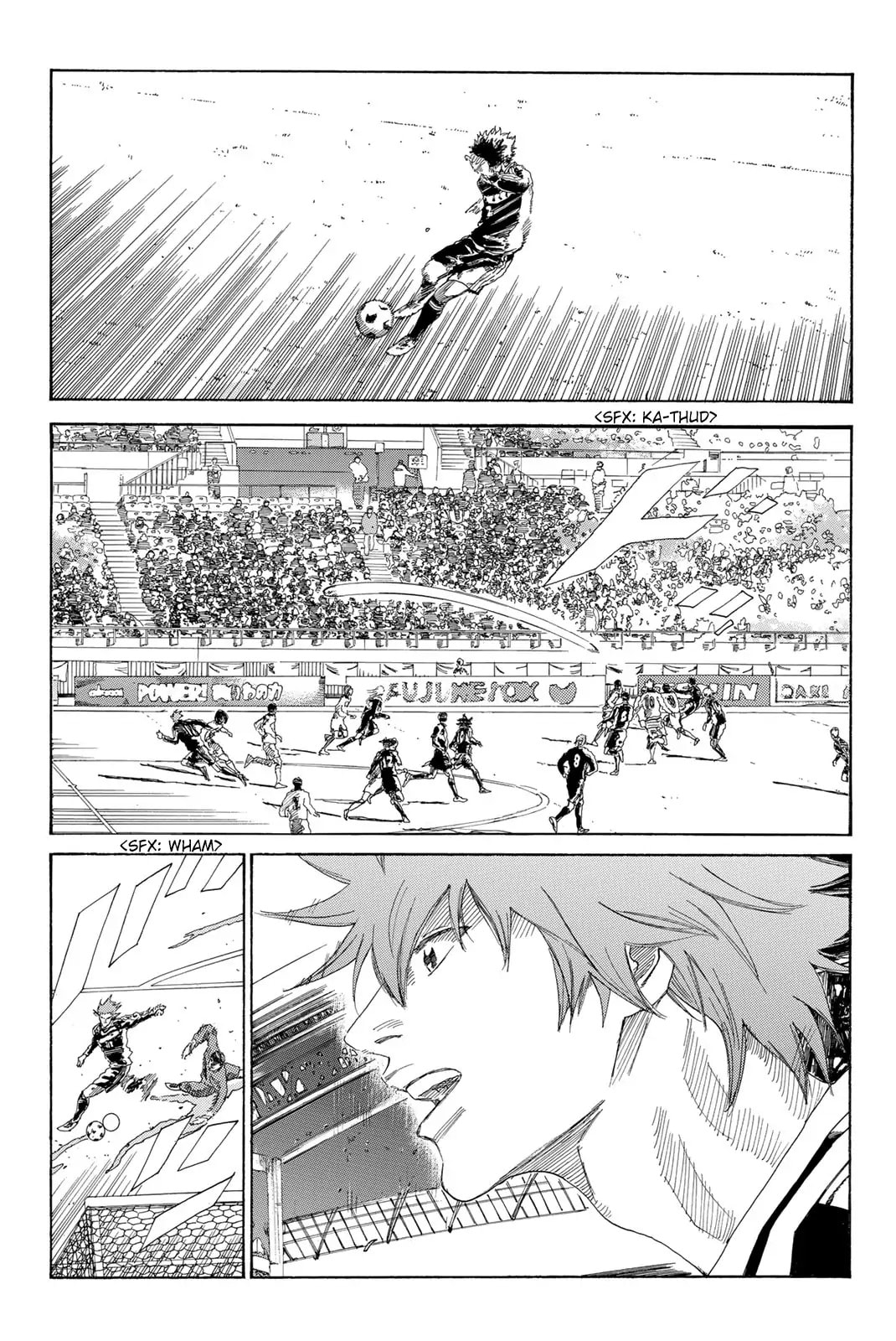 Read DAYS chapter 376 image 5 on Lezhin