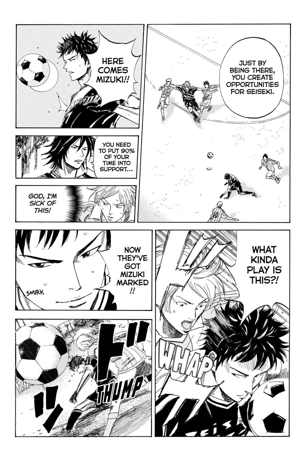 Read DAYS chapter 38 image 14 on Lezhin