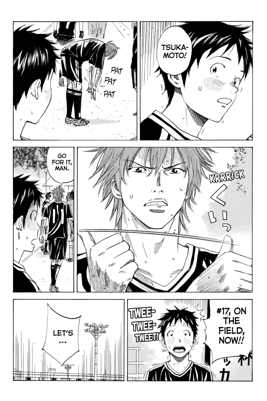Read DAYS chapter 39 image 2 on Lezhin