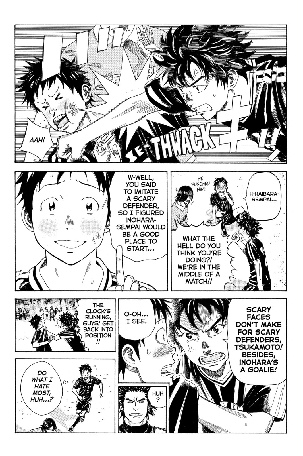 Read DAYS chapter 42 image 2 on Lezhin