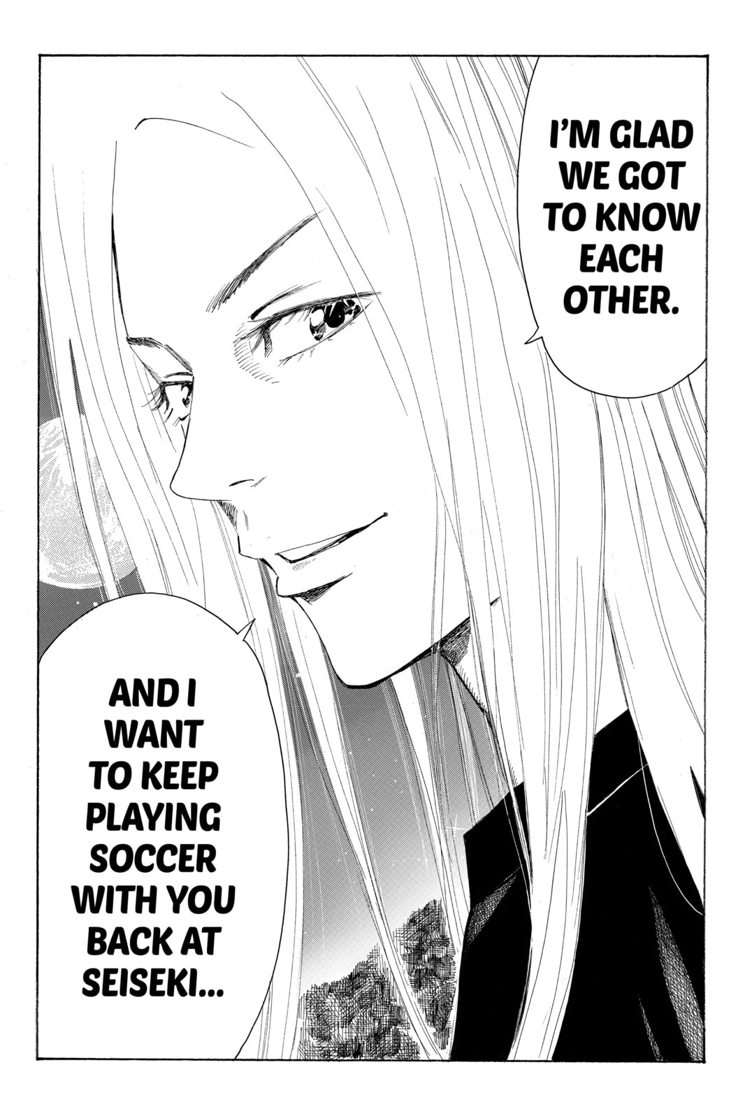 Read DAYS chapter 43 image 14 on Lezhin