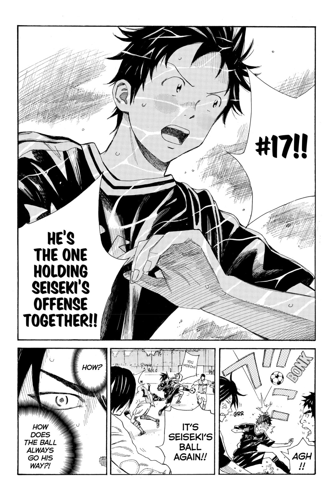 Read DAYS chapter 44 image 11 on Lezhin