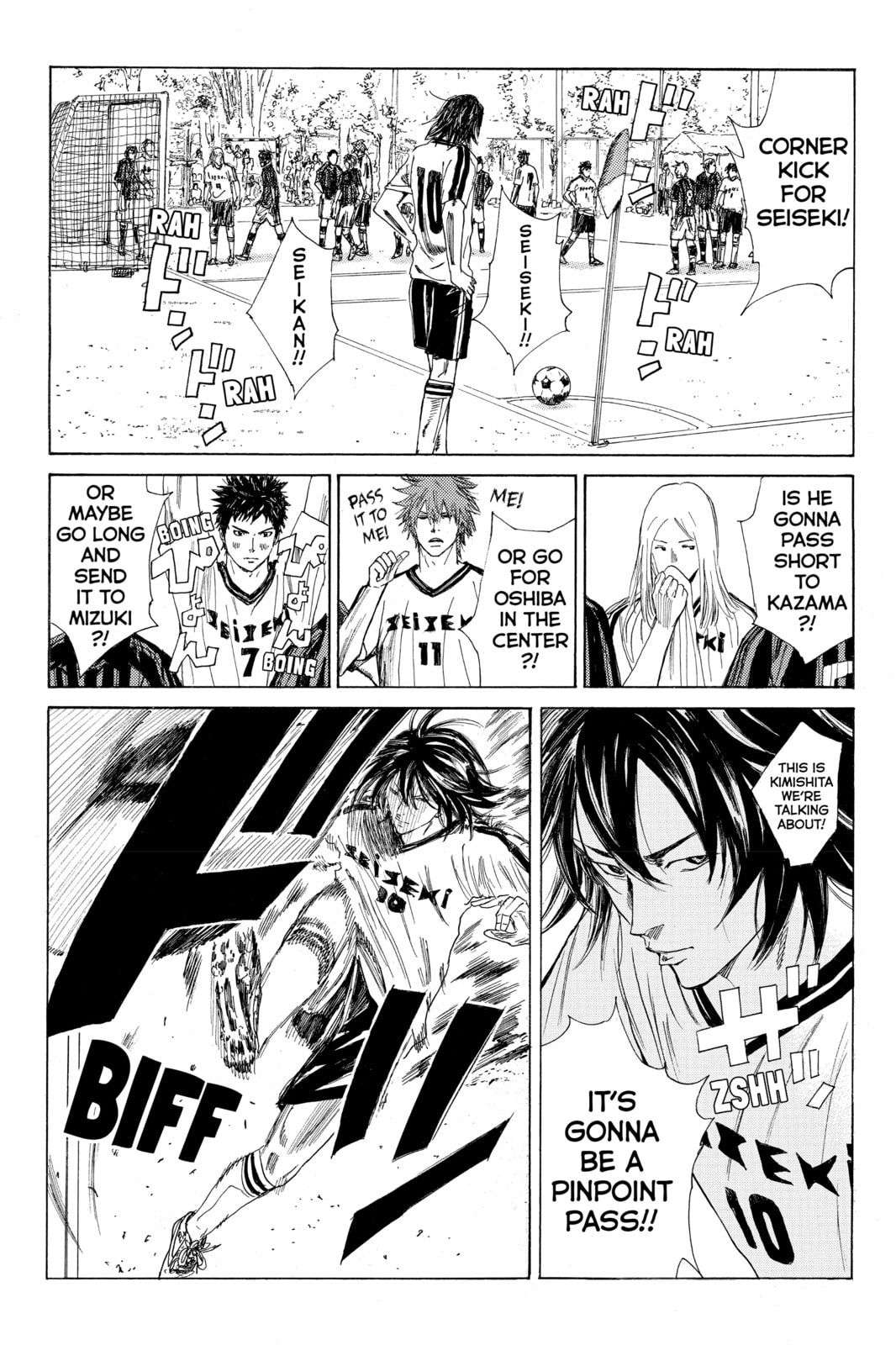 Read DAYS chapter 47 image 3 on Lezhin