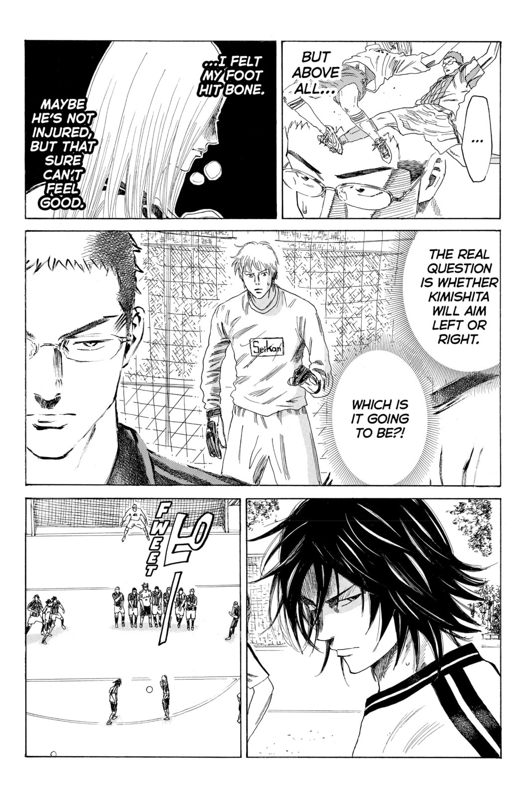 Read DAYS chapter 49 image 2 on Lezhin