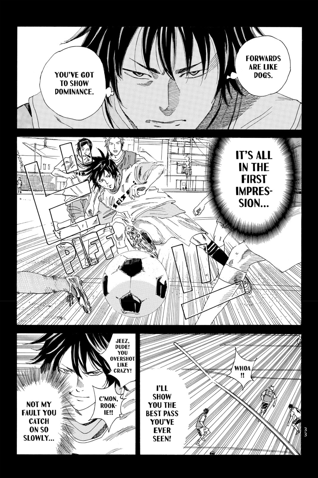 Read DAYS chapter 52 image 10 on Lezhin