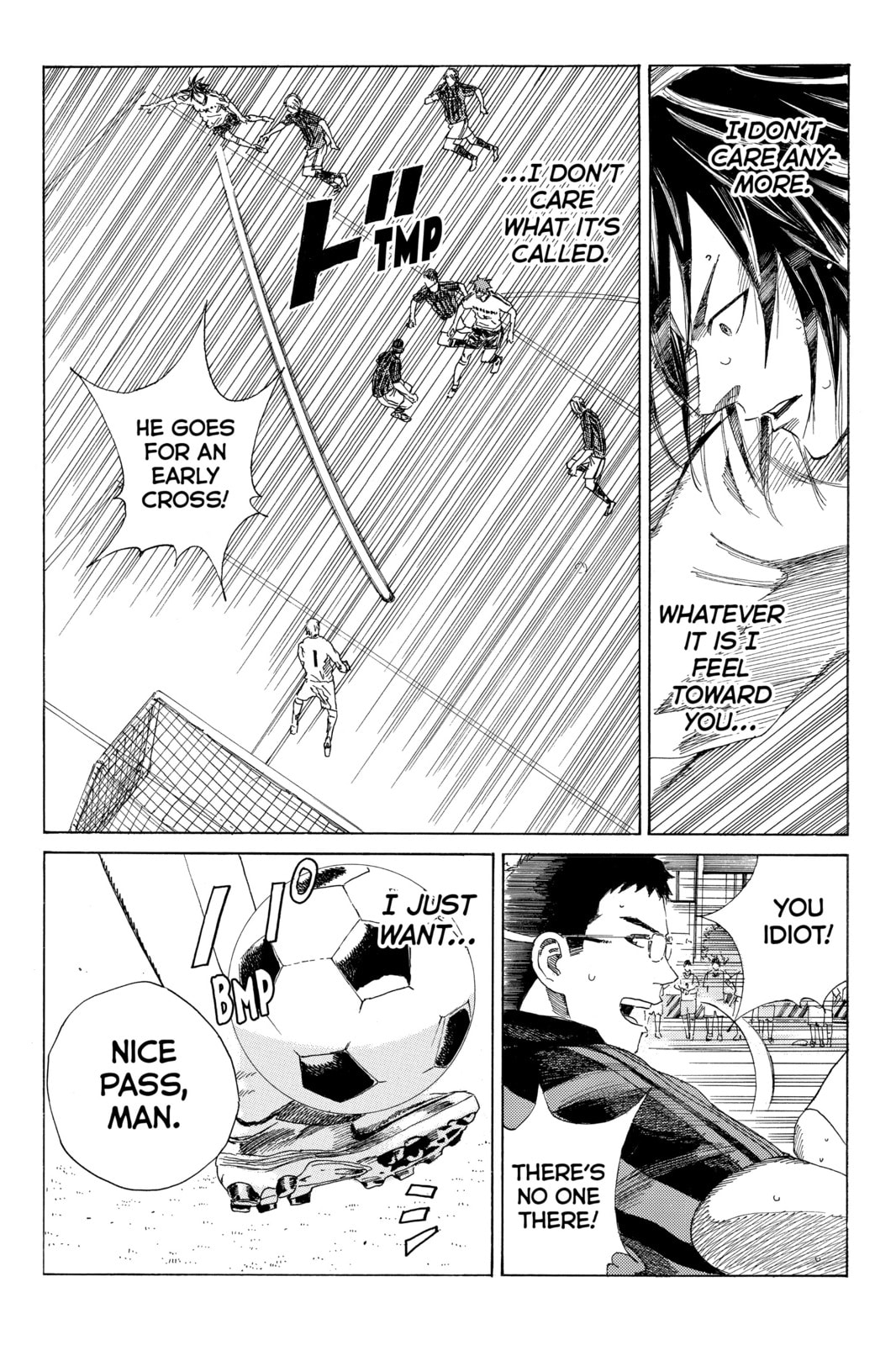 Read DAYS chapter 53 image 16 on Lezhin