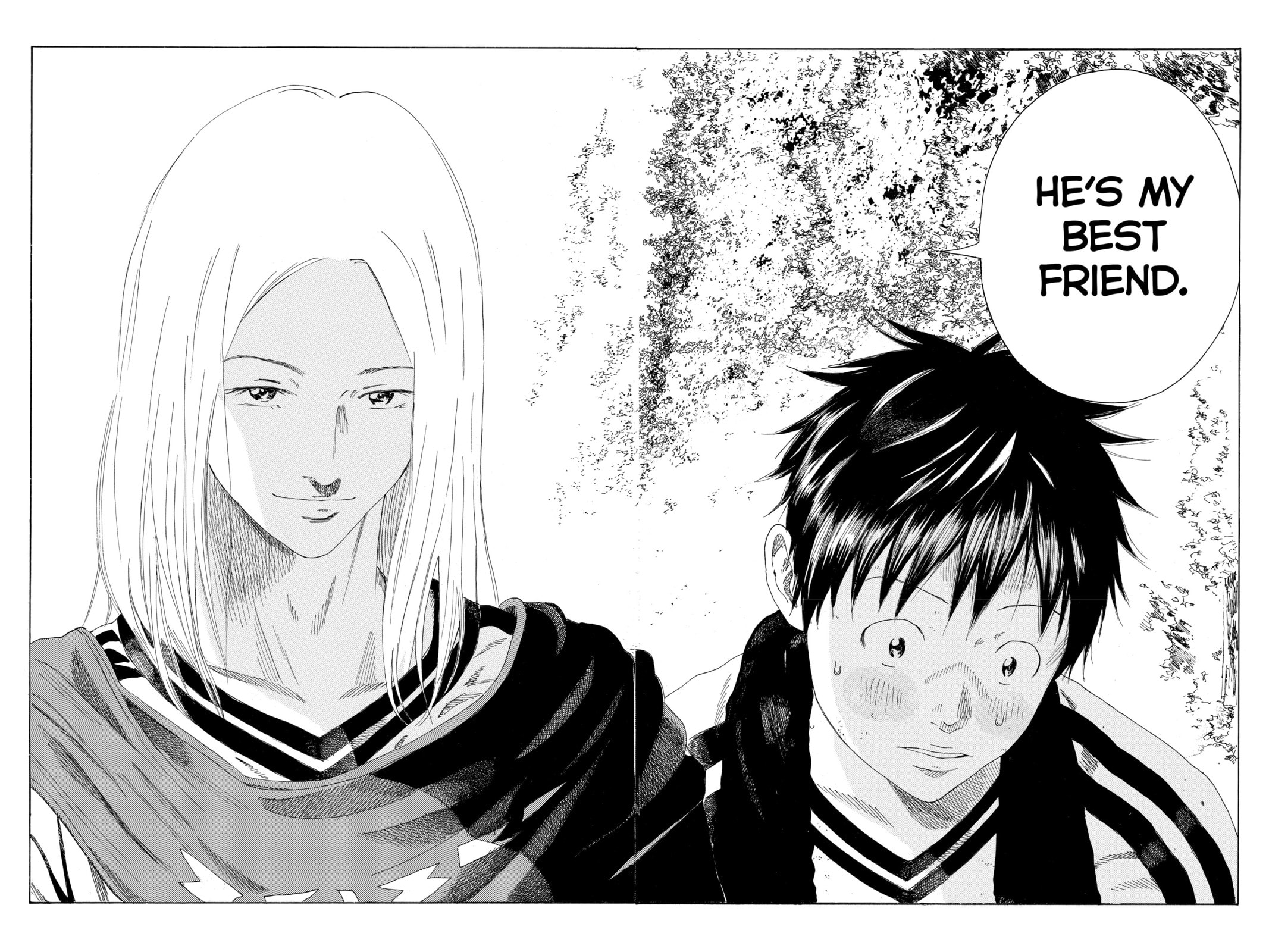 Read DAYS chapter 55 image 13 on Lezhin