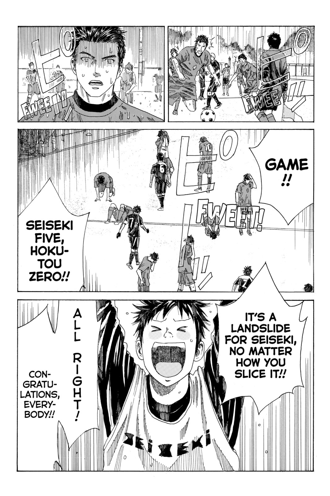 Read DAYS chapter 60 image 13 on Lezhin