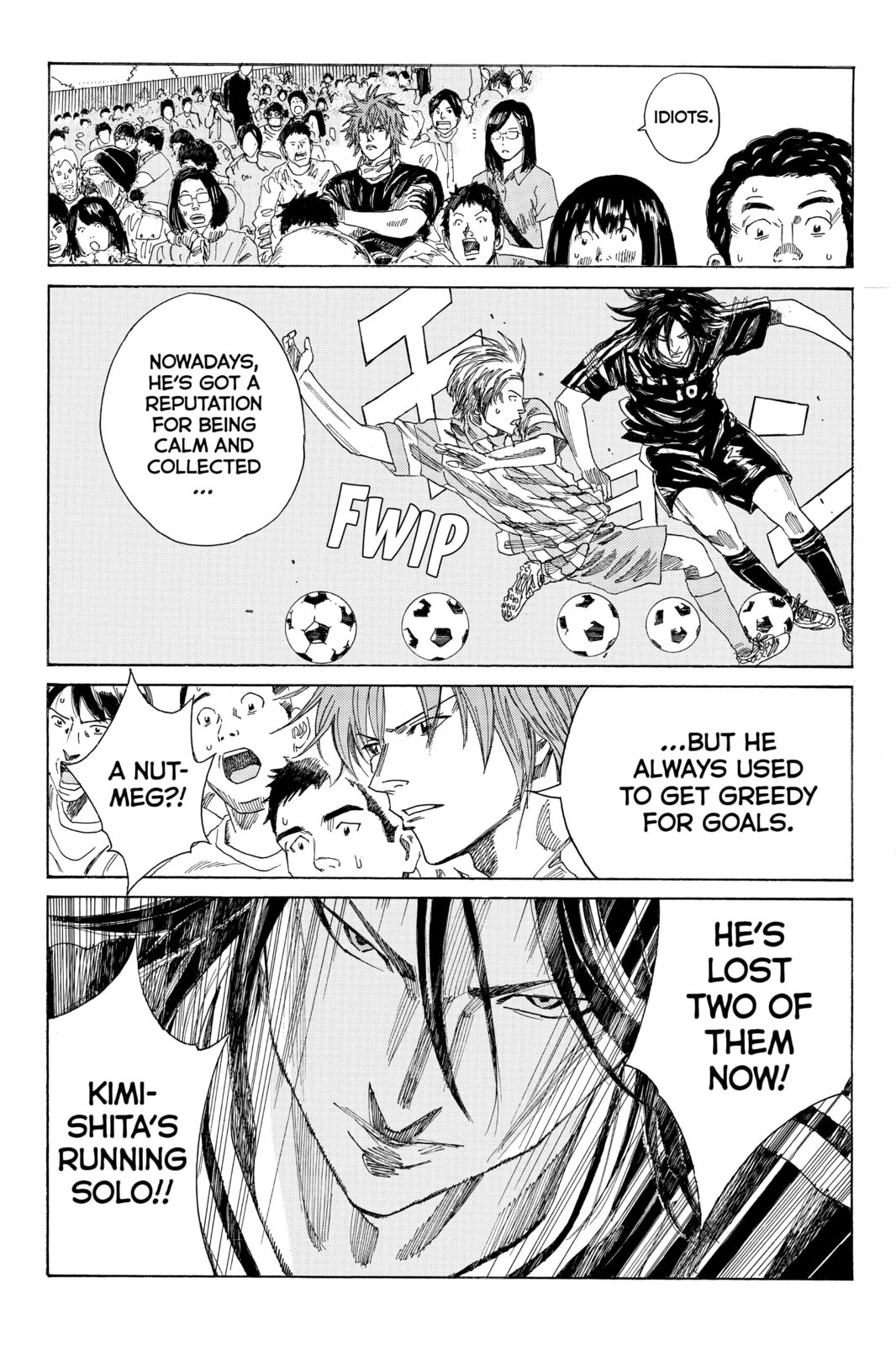Read DAYS chapter 62 image 10 on Lezhin