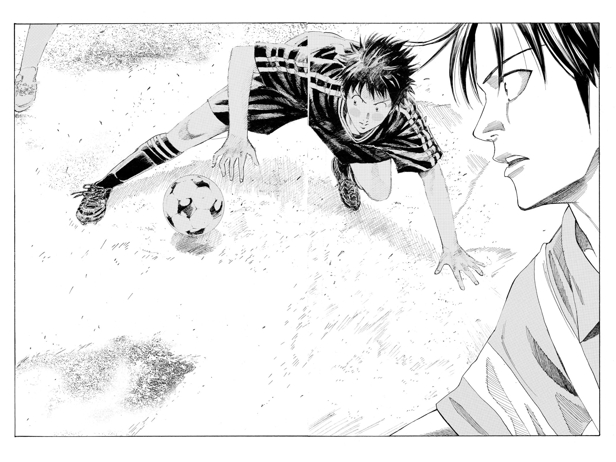 Read DAYS chapter 62 image 15 on Lezhin