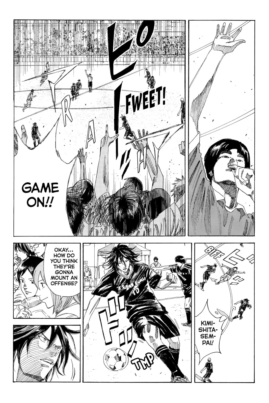 Read DAYS chapter 62 image 4 on Lezhin