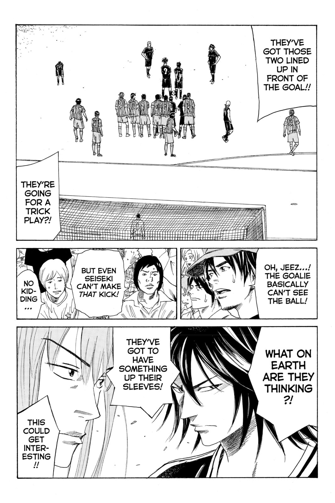 Read DAYS chapter 63 image 10 on Lezhin