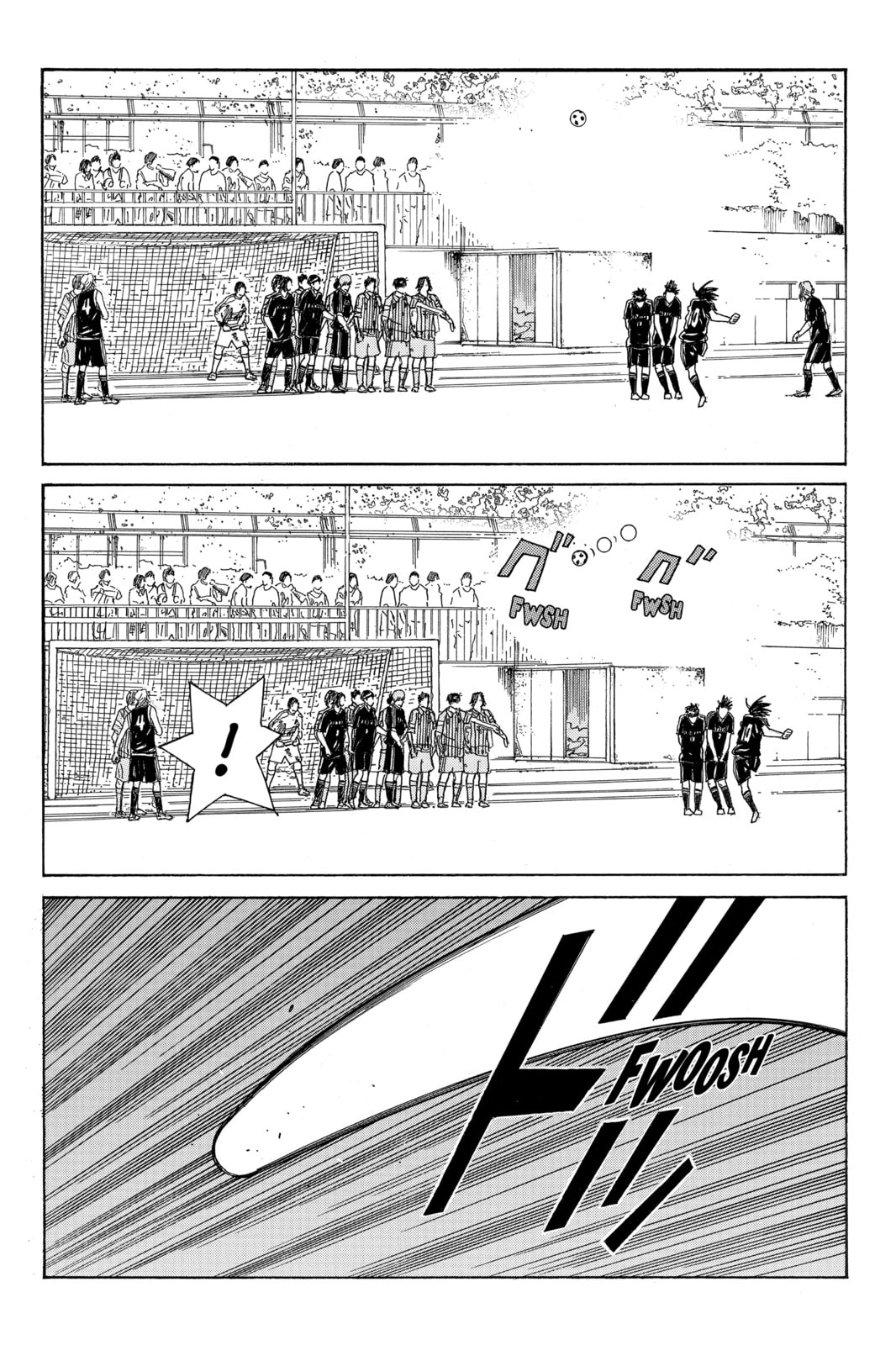 Read DAYS chapter 63 image 14 on Lezhin