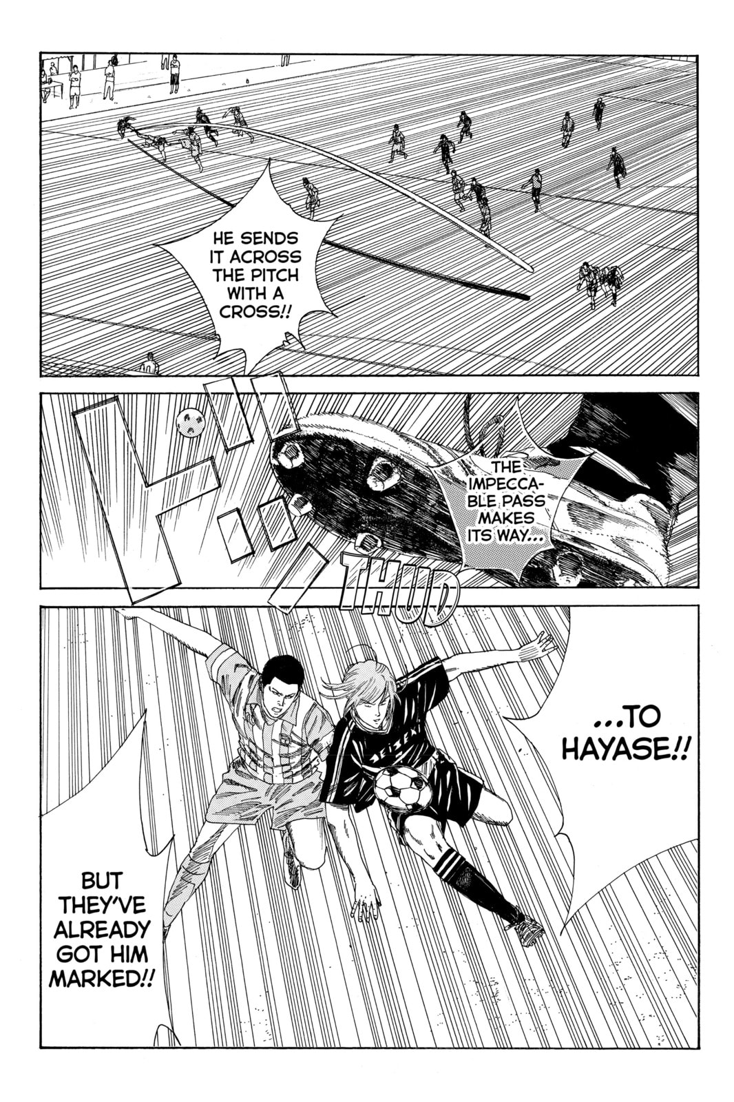 Read DAYS chapter 64 image 15 on Lezhin