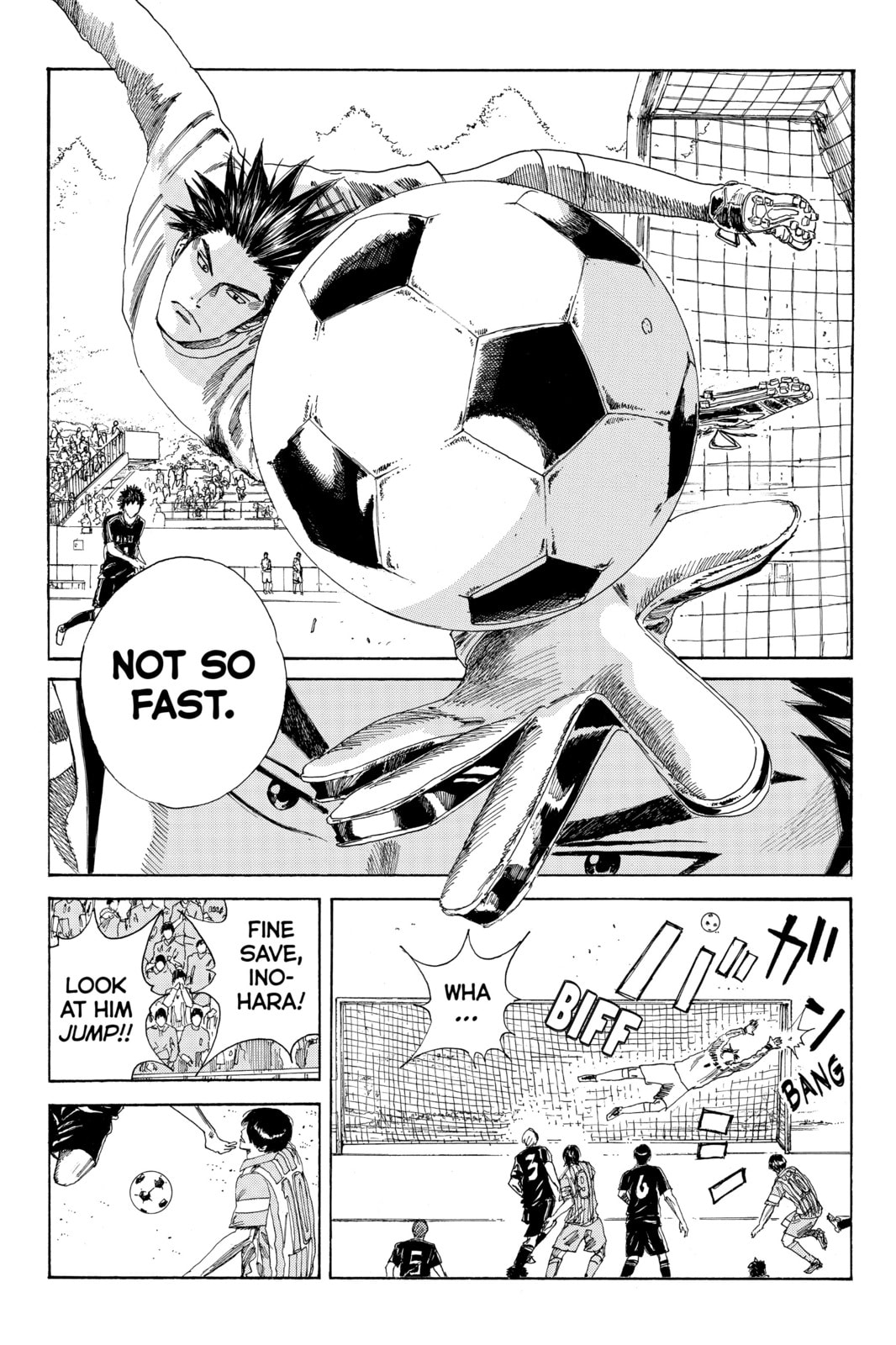 Read DAYS chapter 64 image 7 on Lezhin
