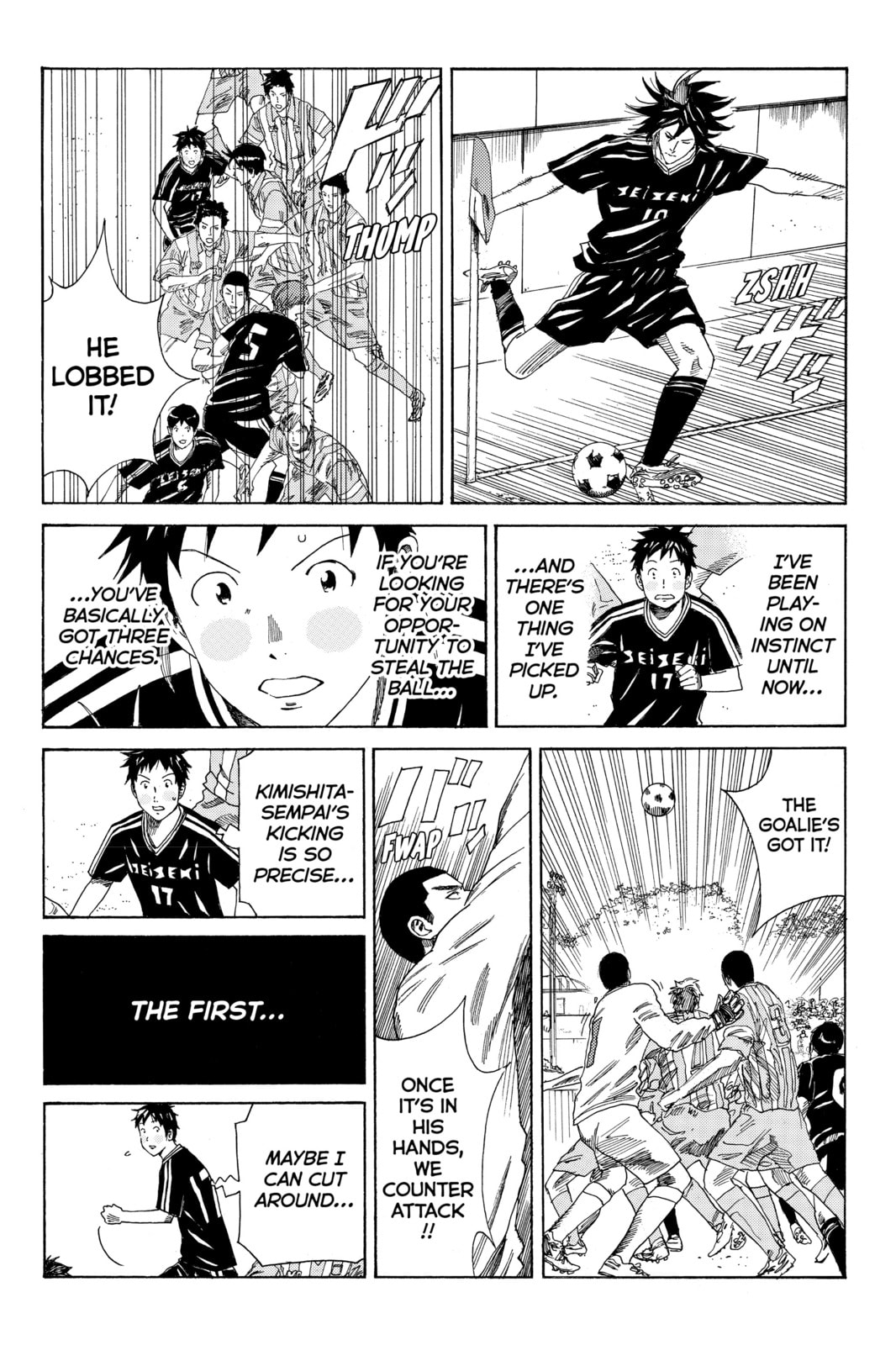 Read DAYS chapter 65 image 2 on Lezhin