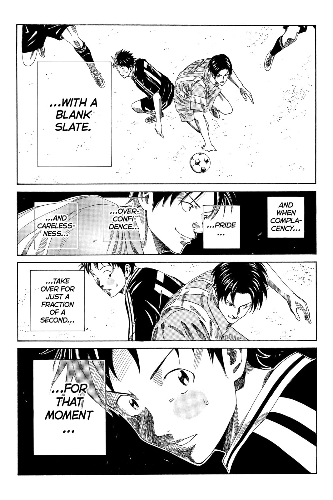 Read DAYS chapter 65 image 9 on Lezhin