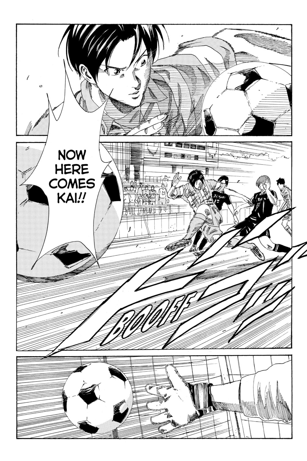 Read DAYS chapter 67 image 11 on Lezhin