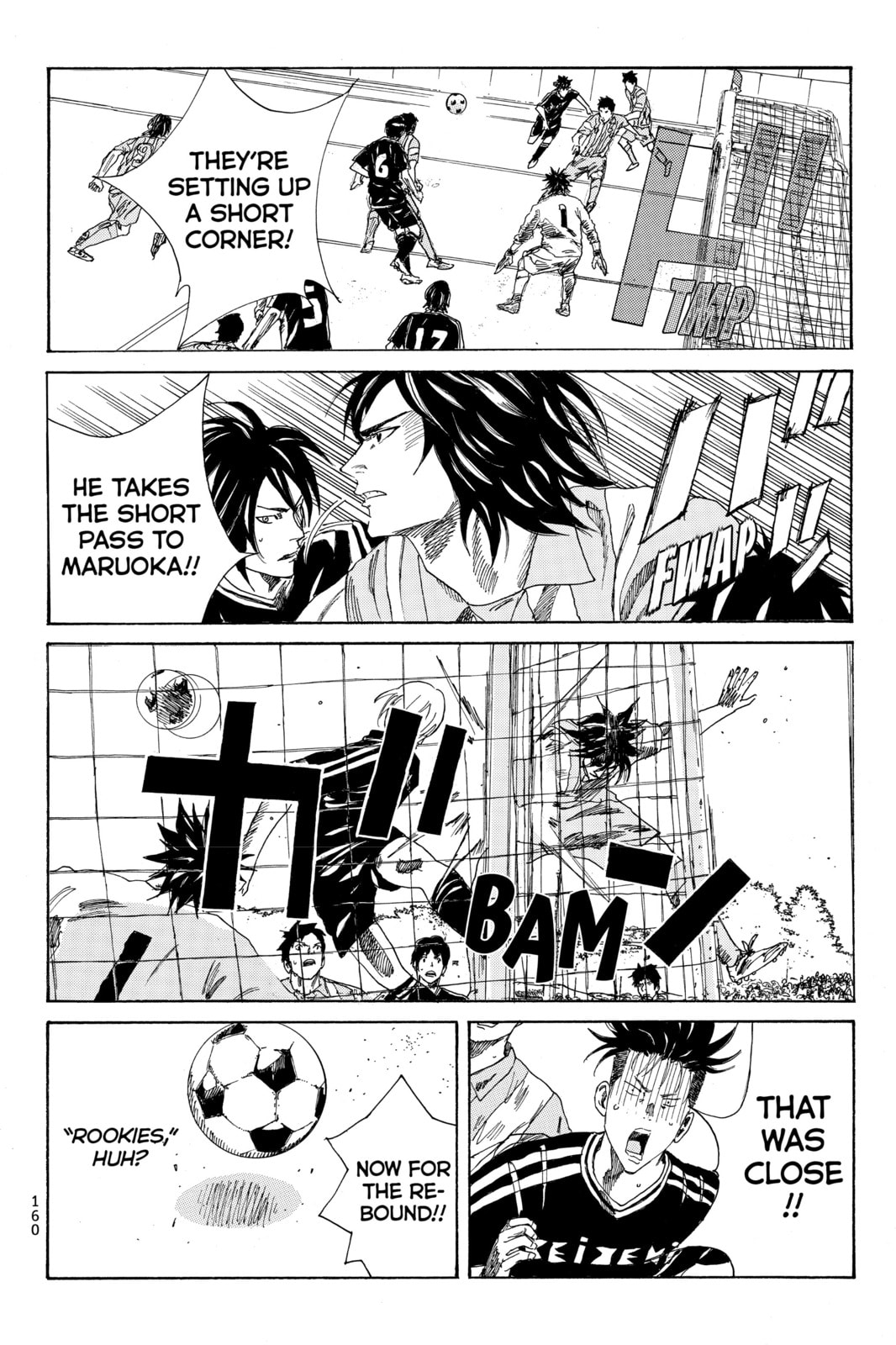 Read DAYS chapter 67 image 13 on Lezhin