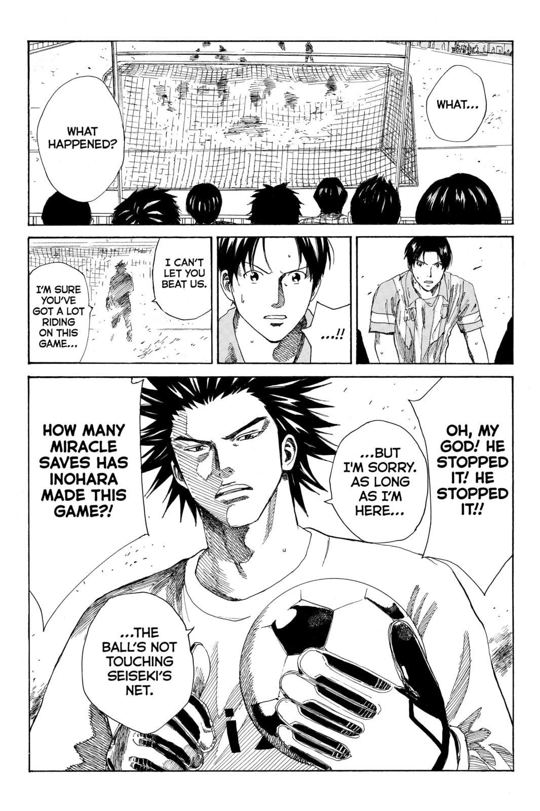 Read DAYS chapter 67 image 19 on Lezhin