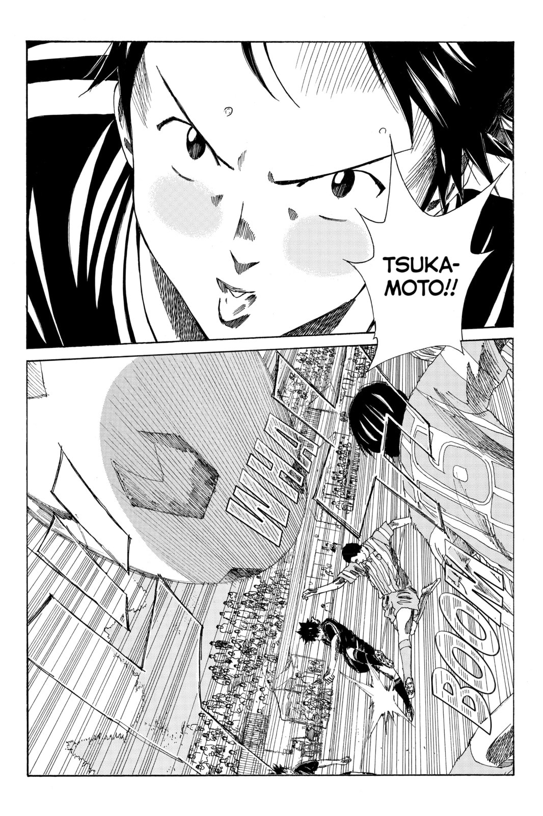 Read DAYS chapter 67 image 6 on Lezhin
