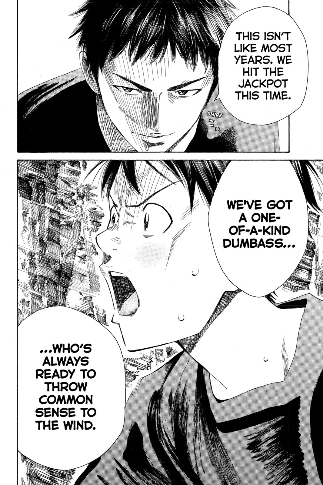 Read DAYS chapter 7 image 18 on Lezhin