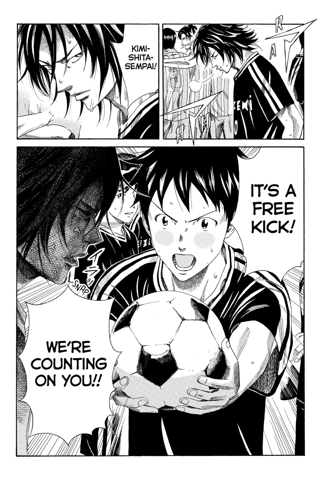 Read DAYS chapter 70 image 1 on Lezhin