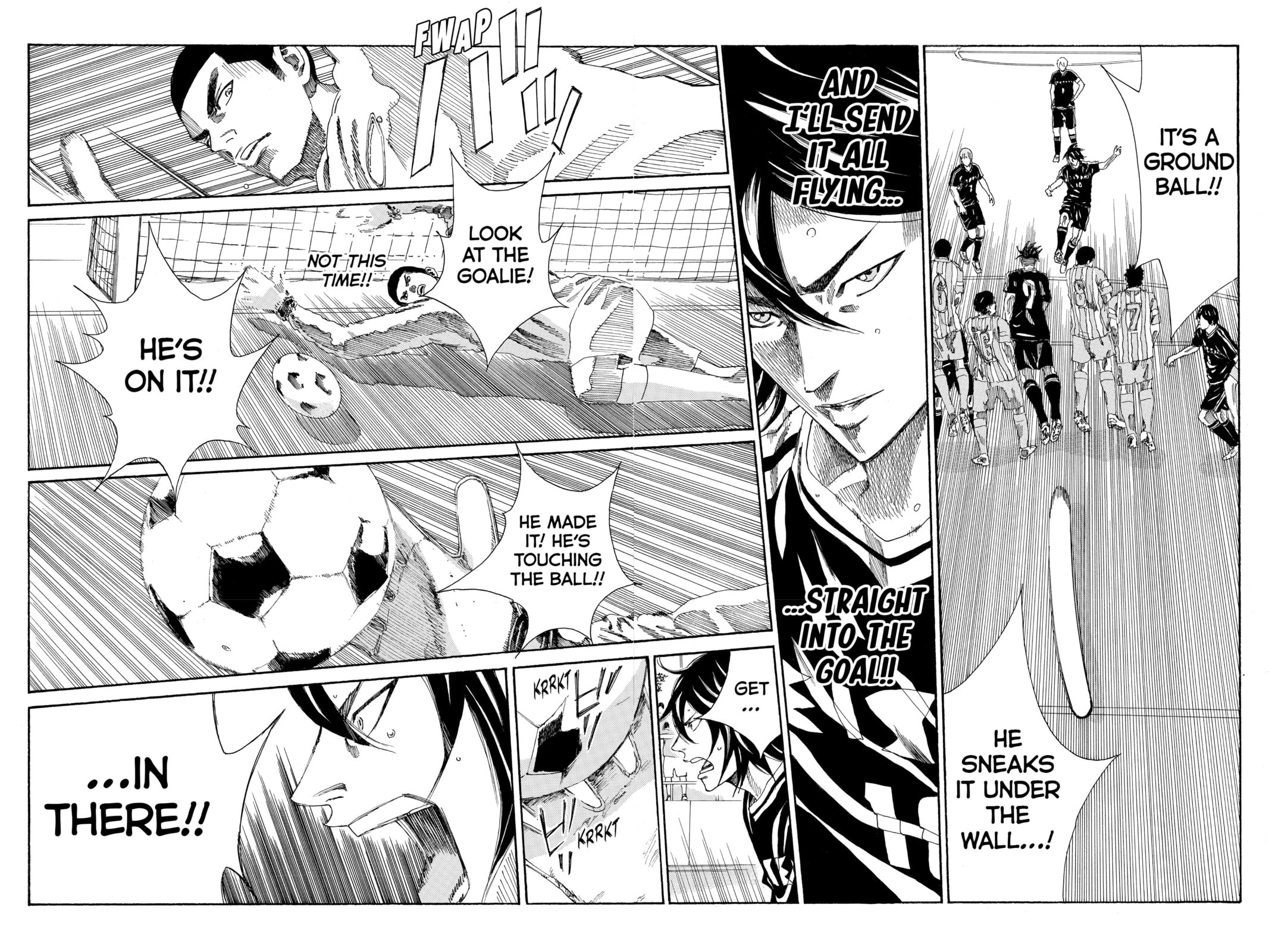 Read DAYS chapter 70 image 11 on Lezhin