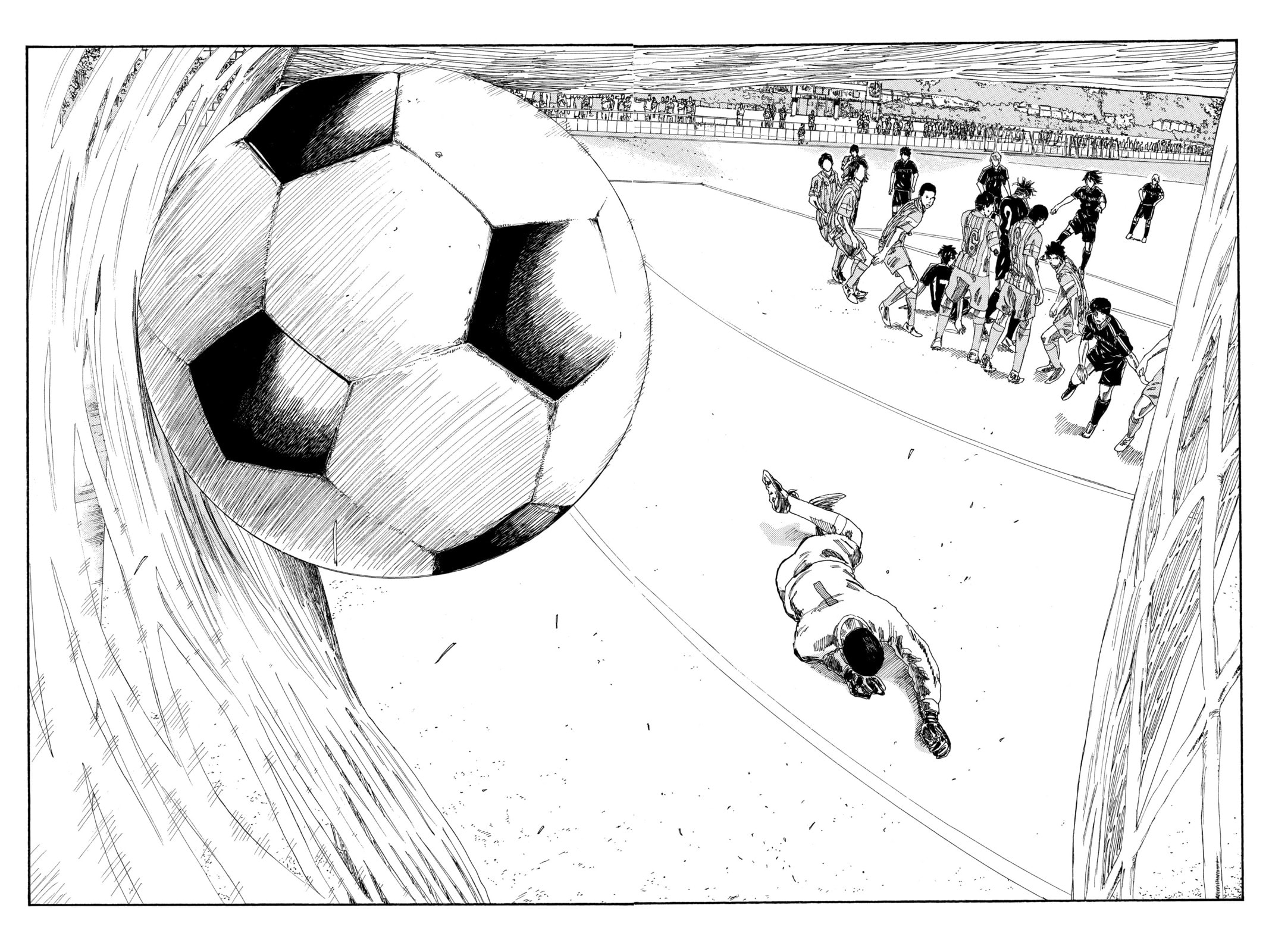 Read DAYS chapter 70 image 12 on Lezhin